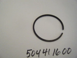 JONSERED NEW 621 RING 45MM PART NUMBER 504411600 - Picture 1 of 1