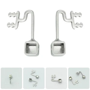 Brillen Nasenpads Armbrille Wechselpads Armstütze Nasenpads Halter - Bild 1 von 10