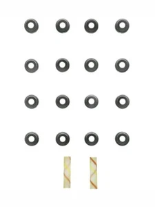 SS 70157 Fel-Pro Engine Valve Stem Seal Set - Oil Seal Set FelPro SS70157 - Picture 1 of 3