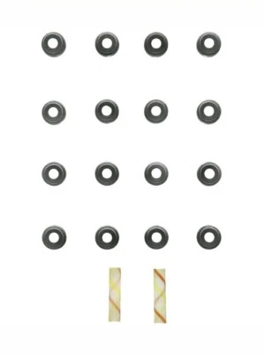 SS 70157 Fel-Pro Engine Valve Stem Seal Set - Oil Seal Set FelPro SS70157 - Image 1 of 3