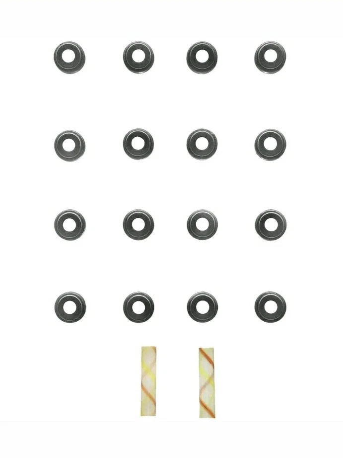 SS 70157 Fel-Pro 发动机阀杆密封套件 - 油封套件 FelPro SS70157 — 第 1/3 张图片