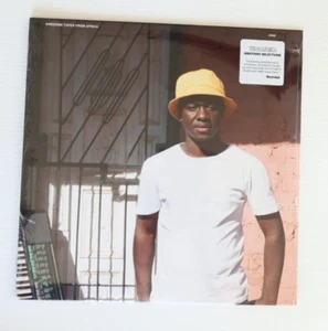TENO AFRIKA Amapiano Selections - Picture 1 of 2