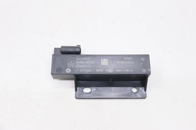 Jeep Wrangler 2018-2025 receptor de antena de entrada sin llave OEM 68068148AA Foto 1 de 4