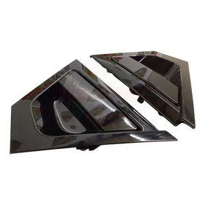 Nissan Juke F16 1.0l Auto 2023 Pair Rear Door Handles 2019-2024 - Picture 1 of 9