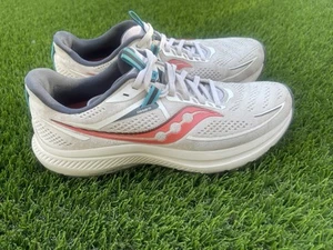 Scarpe da ginnastica Saucony Omni 21 donna running atletica 10762-31 TG 9 - Foto 1 di 10