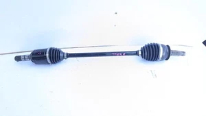 SUBARU XV MK2 2017 - 2024 LEFT FRONT DRIVESHAFT 2.0 PETROL HYBRID 79858 - Picture 1 of 4