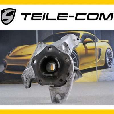 Portabicicletas Porsche 911 996 C4 incl. buje y rodamiento de bolas de contacto angular L. 99634115504KPL Foto 1 de 2