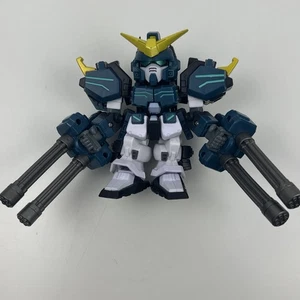 Gundam Heavy Arms Kai Ew Version Fw Gundam Converge 6 Figure - Picture 1 of 11