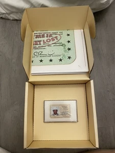 Call Me If You Get Lost Cassette Box Set Tyler the Creator No Tee with poster - Picture 1 of 5
