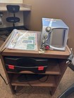 Quantel Medical Vitra Ophthalmic Green Portable Laser Photocoagulator, Excellent