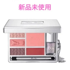 MISS Dior PALLET cheek lip eyeshadow Limited Makeup Kit New From Japan F/S - Picture 1 of 5