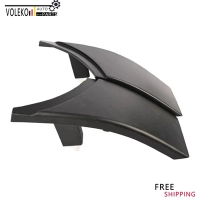 Set of 2 For Toyota FJ Cruiser Front Bumper Grille Headlight Lower Filler Trim - Изображение 1 из 4