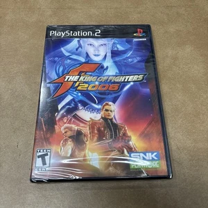 The King of Fighters 2006 - PS2 - Brandneu | Factory Sealed - Bild 1 von 2