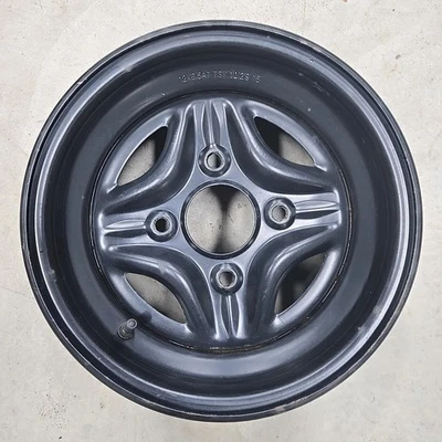 Llanta delantera trasera Arctic Cat Alterra 500 2017 2018 OEM 3307-770 Foto 1 de 4