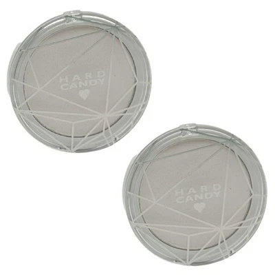 Pack of 2 Hard Candy Sheer Envy Holographic Highlighter, Iridescent Pearl 1244 - Image 1 of 4