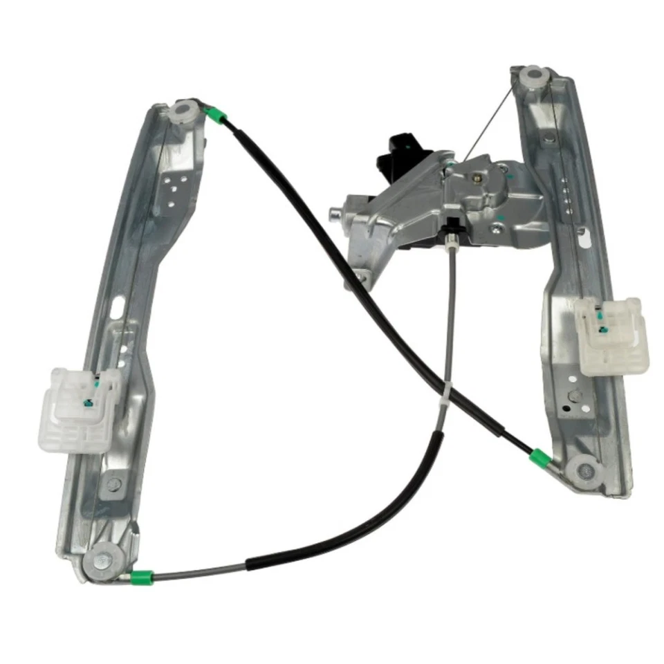 For Ford Police Interceptor Sedan 2013-2019 Window Regulator Front, Driver Side Foto 1 de 4