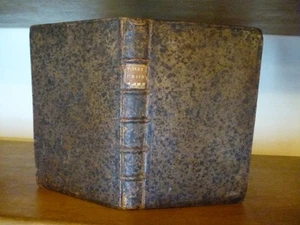 1699 MILITARY MAXIMS OF CHARLES V DUKE OF LORRAIN GENERAL HABSBURG TURKISH WARS - Imagen 1 de 12