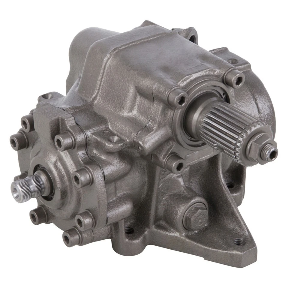 For Mercedes S500 S600 S420 S320 CL500 CL600 W140 Power Steering Gearbox TCP - Изображение 1 из 4