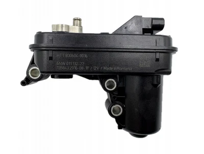 Turbo aktuator 830604-0016 , 6NW011132-22  Turbolader Original Hella Garret - Bild 1 von 4