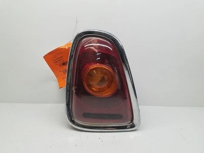 Luz trasera derecha pasajero techo rígido blanco señal de giro compatible con 07-10 Mini Cooper OEM Foto 1 de 4