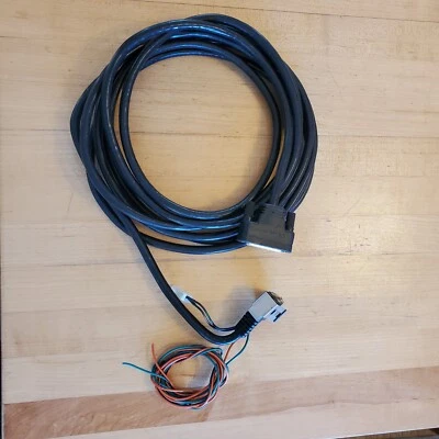 Motorola Astro Spectra HKN4356B Power Cable - Image 1 of 4