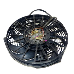Vauxhall Corsa B Vectra A Astra F Electric Fan Blower Motor Radiator 90511262 - Picture 1 of 3