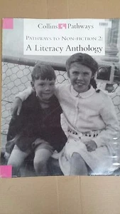 Collins Pathways To Non-Fiction Anthology (Children's Extra Large Paperback) - Picture 1 of 1