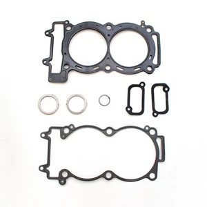 Kit de juntas de extremo superior Polaris RZR XP 900 Cometic diámetro de stock 93 mm C3446 - Imagen 1 de 3