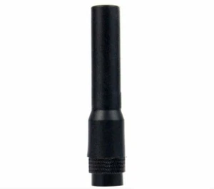 Mini SF20 SMA-Female Dual Band U/V Soft Antenna for Wouxun Radio KG-UVD - Picture 1 of 1