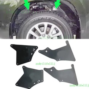 4x Front Left Right Wheel Inner Fender Mudguard For Toyota FJ Cruiser 2007-2014 - Bild 1 von 1