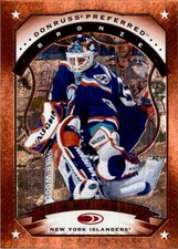 1997-98 Donruss Preferred Tommy Salo #32