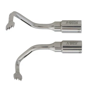 Dental Bone Surgery Tips Saw For Acteon Piezotome 2 Cube Solo Right Left Angle - Picture 1 of 16