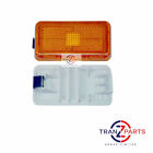 FITS SCANIA Orange Side Reflector for 4-Series PGRT-Series 1362707 1.21423 LHRH