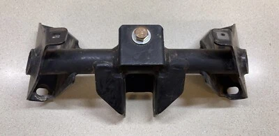 Polaris Predator 500 Upper Engine Bracket - Image 1 of 3