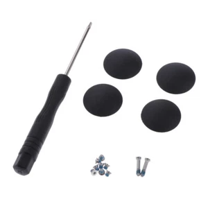 Für A1369 A1370 A1465 A1466 Gummi Bodengehäuse Abdeckungsfuß Kit + - Photo 1/8