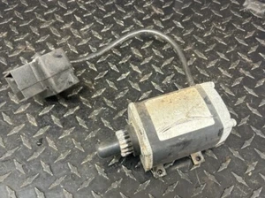 Tecumseh HMSK90-156508B Electric Starter 33329H {E9} - Picture 1 of 7