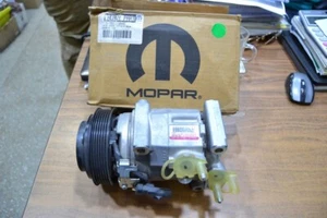 OE New Genuine Compressor Dodge Grand Caravan 3.6 11-16 Made in USA - Picture 1 of 1
