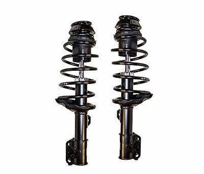 2 puntales delanteros completos con resortes aptos para Suzuki Forenza Reno nuevos con garantía Foto 1 de 4