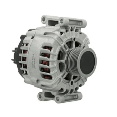 Alternator AUDI A6 C6 2.0 TFSI CA1996 - Image 1 of 4
