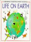 Life On Earth (Usborne Starting Point Science)-Various