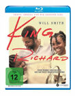 King Richard|Blu-ray Disc|Deutsch|ab 12 Jahre|2022