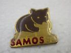 Pin's Vintage Collector Pins Publicitaire Samos 99 Lot Pl137