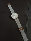 Ladies Armani Exchange Silver Lola Classical Watch - AX5537  **USED**