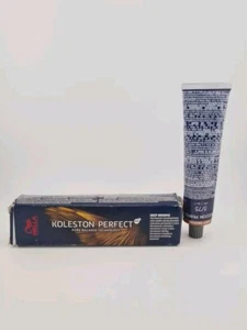 Wella Koleston Perfect ME+ 5/75 Light Brown Mahogany Hair Color 60ml – Permanent - Picture 1 of 4