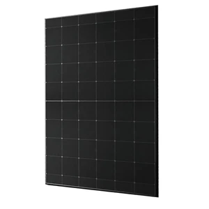 460Watt Solarmodul Bifazial FullBlack, N-Topcon Technologie Wirkungsgrad 23,02 % - Bild 1 von 6