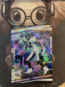 2022 Prestige Xtra Points Diamond #28 Ray Lewis - Picture 1 of 2