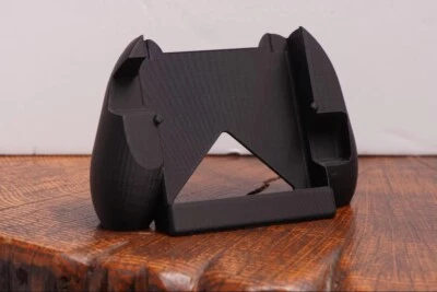 Nintendo GameBoy Advance SP Comfort Grip - Image 1 of 4