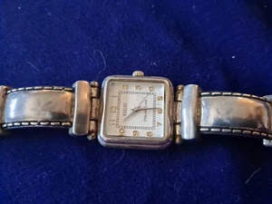 Ecclissi Sterling Silver Watch Lots Of Silver - Picture 1 of 5