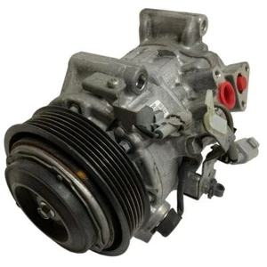 Compresor de aire acondicionado Toyota Rav-4 2016-2018 CG447250-1031 2 enchufes 2,5 L 4 cilindros tracción delantera - Imagen 1 de 12