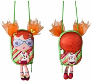 Okiedog Fashionista Tiny Treasures 3D - Bolso de diseño - Imagen 1 de 8